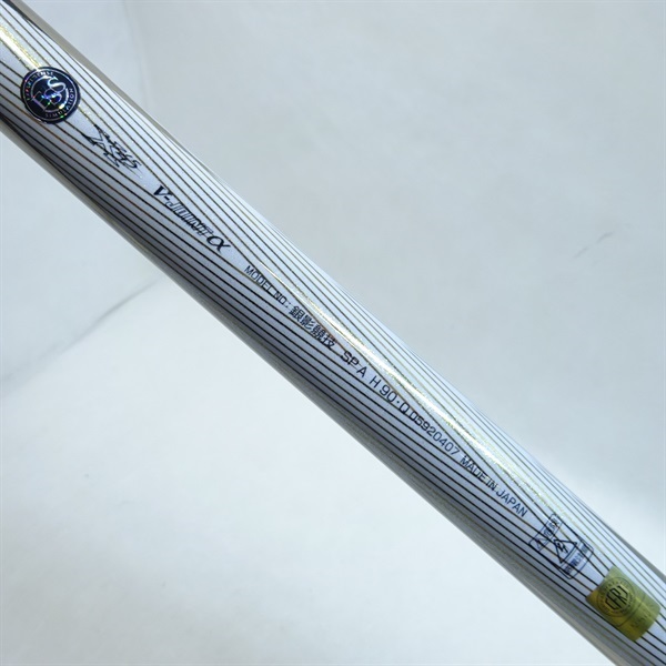 ２２銀影競技スペシャルＡＨ９０・Ｑ